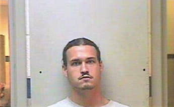 Stinson Mark - Henderson County, KY 
