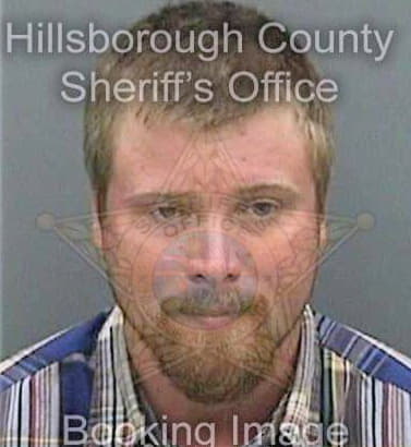Giles Matthew - Hillsborough County, FL 