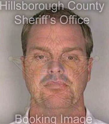 Mcnamee Michael - Hillsborough County, FL 