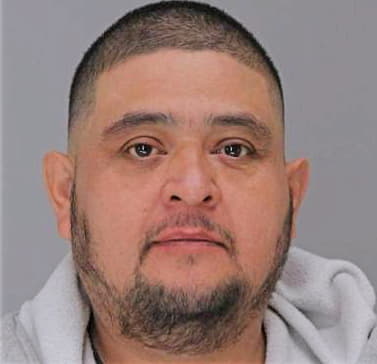 Colunga Oscar - Dallas County, TX 
