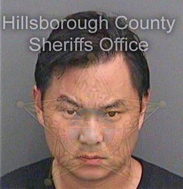 Chang Philip - Hillsborough County, FL 