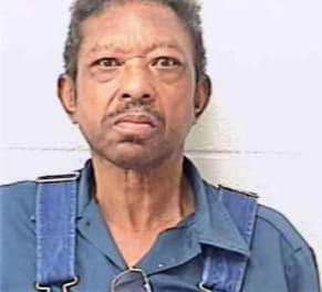 Thomas Raleigh - Newton County, GA 