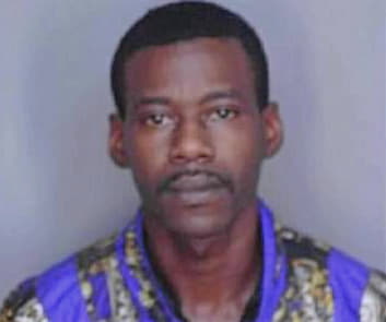 Jefferson Rashad - Polk County, FL 