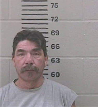 Rodriguez Raul - Gillespie County, TX 
