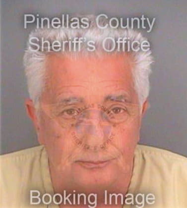 Link Raymond - Pinellas County, FL 