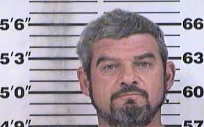 Mayfield Richard - Hunt County, TX 