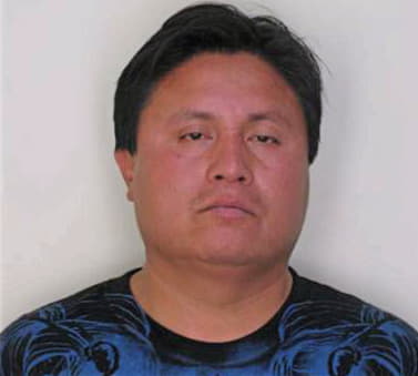 Ramirezdiaz Roberto - Hillsborough County, FL 