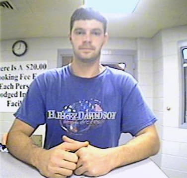Ratliff Shawn - Pike County, KY 