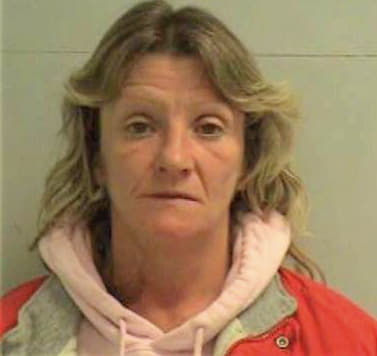 Mitchell Sheila - Desoto County, MS 