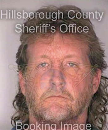 Davidson Steven - Hillsborough County, FL 