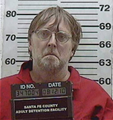 Gillmore Todd - SantaFe County, NM 