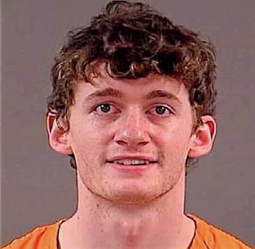 Jonathan Wesley - Warren County, KY 