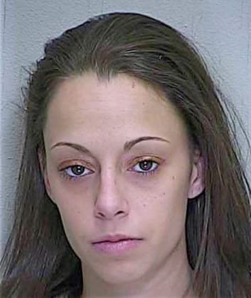 Blanchard Amanda - Marion County, FL 