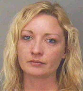 Clark Amanda - Polk County, FL 
