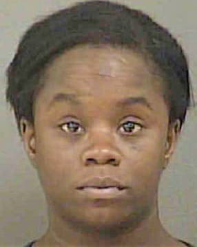 Anderson Annjanette - Mecklenburg County, NC 