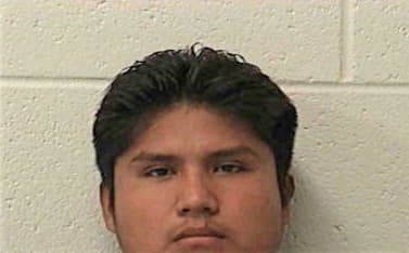 Gonzalez Antonio - Newton County, GA 