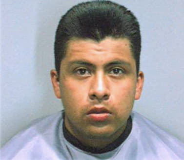 Raymundo Armondo - Dekalb County, GA 