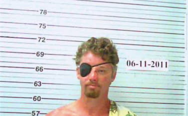 Clark Ashley - Harrison County, MS 