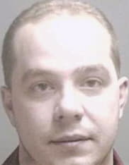Stesiak Brian - Mahoning County, OH 