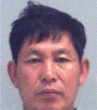 Yoo Byung - Gwinnett County, GA 