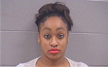 Brewer Carmicia - Cook County, IL 
