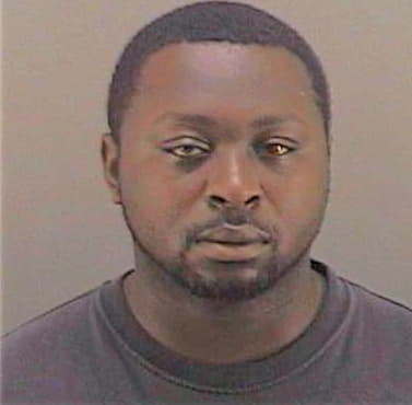Howard Chad - Gregg County, TX 
