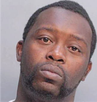 Williams Charles - Dade County, FL 