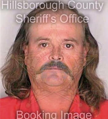 Woodward Danny - Hillsborough County, FL 