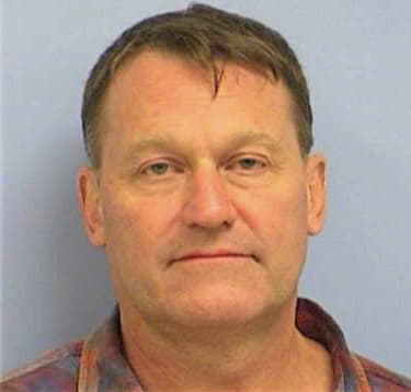 Setterquist David - Travis County, TX 