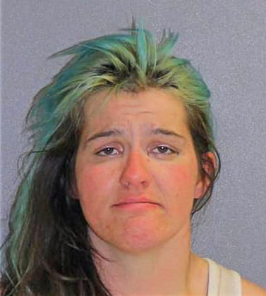 Bryant Deeann - Volusia County, FL 