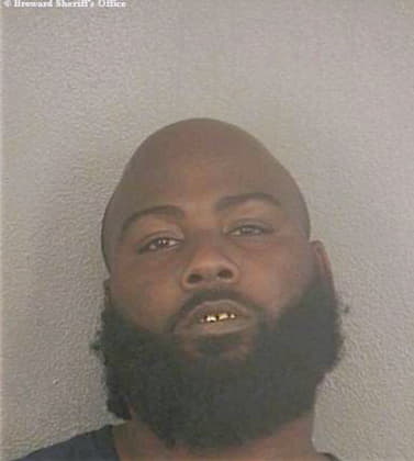 Andrews Devon - Broward County, FL 