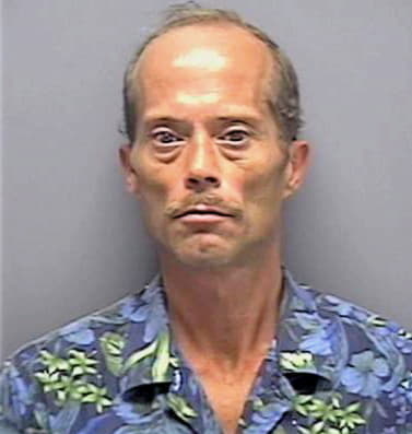Wilson Donald - Lee County, FL 