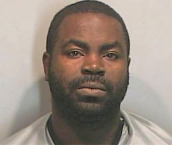 Howell Eric - Dekalb County, GA 