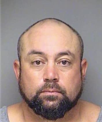 Rivera Eric - Denton County, TX 