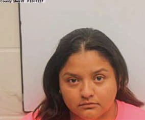 Flores Fatima - Chatham County, GA 