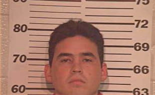 Flores Fernando - Hidalgo County, TX 