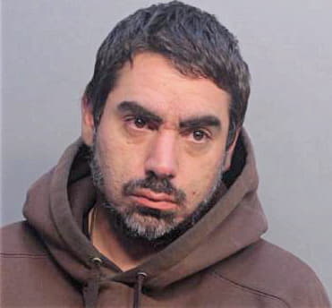 Bombino Gabriel - Dade County, FL 