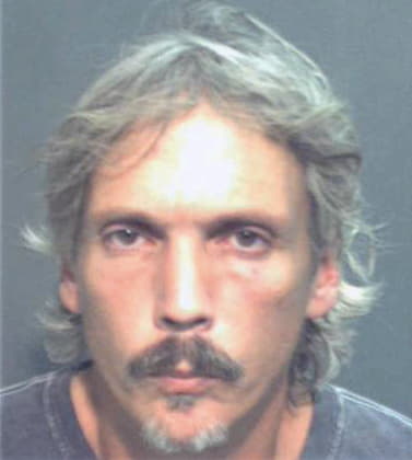 Wilson Gregory - Orange County, FL 