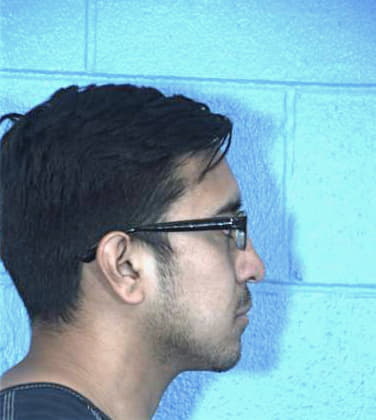 Chachon Jacob - Williamson County, TX 