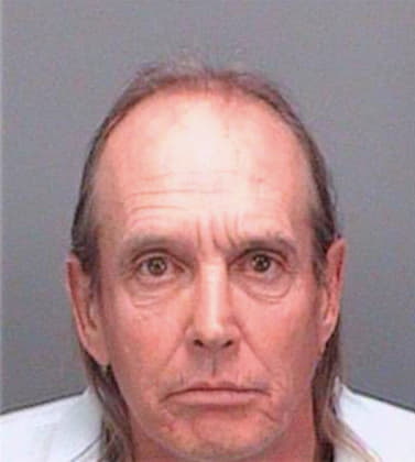 Hull James - Pinellas County, FL 