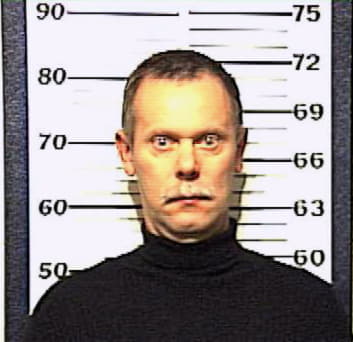 Matujza Janusz - Denton County, TX 