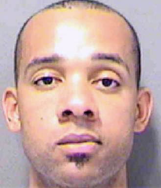 Hayes Jeffrey - Mecklenburg County, NC 