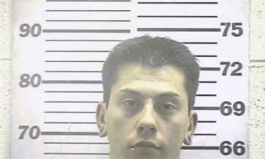 Martinez John - SantaFe County, NM 