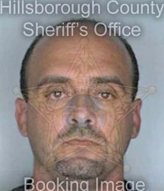 Rivera Jorge - Hillsborough County, FL 