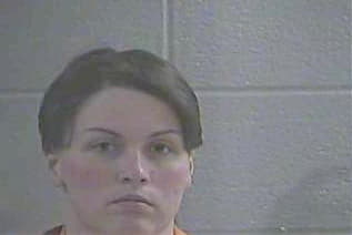 Smith Kayla - Laurel County, KY 