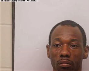 Johnson Kenneth - Chatham County, GA 