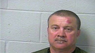 Harwell Larry - Marshall County, TN 