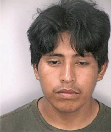 Jimenezgomez Manuel - Hillsborough County, FL 