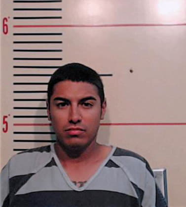 Moreno Manuel - Parker County, TX 
