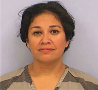 Hernandez Margaret - Travis County, TX 